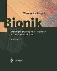 Bionik