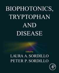 Biophotonics, Tryptophan and Disease