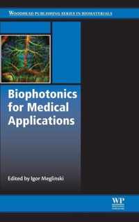 Biophotonics for Medical Applications