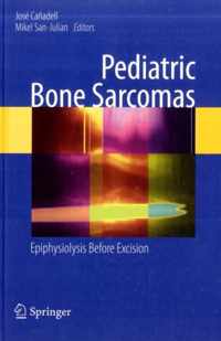 Pediatric Bone Sarcomas