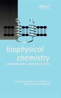 Biophysical Chemistry