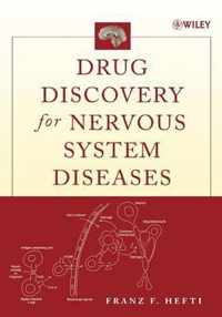 Drug Discovery for Nervous System Diseases