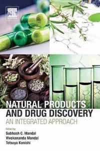 Natural Products and Drug Discovery