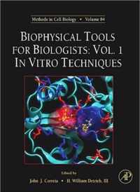 Biophysical Tools for Biologists