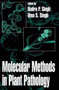 Molecular Methods in Plant Pathology