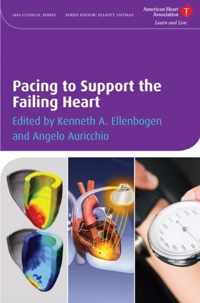 Pacing to Support the Failing Heart