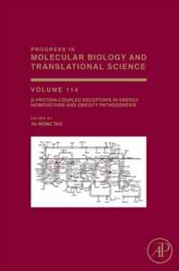 G Protein-Coupled Receptors in Energy Homeostasis and Obesity Pathogenesis