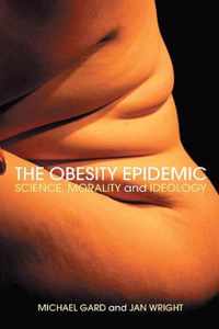 The Obesity Epidemic