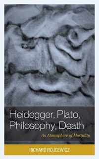 Heidegger, Plato, Philosophy, Death