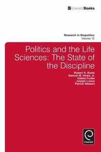 Politics and the Life Sciences