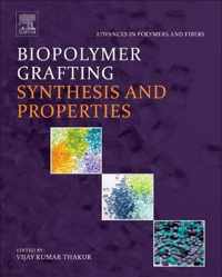 Biopolymer Grafting