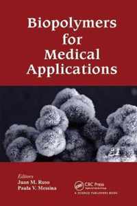 Biopolymers for Medical Applications