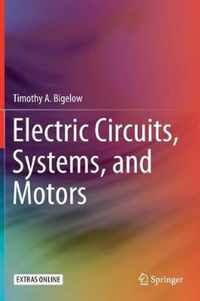 Electric Circuits, Systems, and Motors