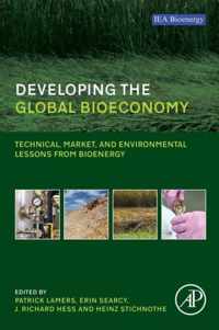 Developing the Global Bioeconomy