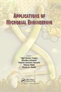 Applications of Microbial Engineering