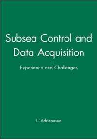 Subsea Control and Data Acquisition