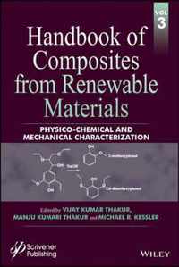 Handbook of Composites from Renewable Materials