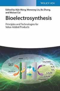 Bioelectrosynthesis