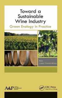 Toward a Sustainable Wine Industry