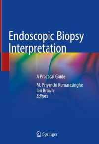 Endoscopic Biopsy Interpretation