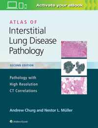 ATLAS INTEST LUNG DISEASE PATHOLOG 2E CB