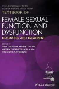 Textbook of Female Sexual Function and Dysfunction