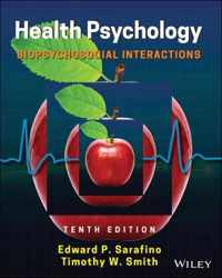 Health Psychology