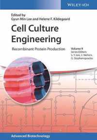 Cell Culture Engineering