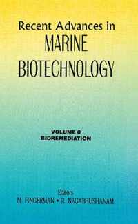 Recent Advances in Marine Biotechnology, Vol. 8