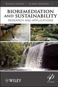 Bioremediation and Sustainability