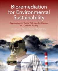 Bioremediation for Environmental Sustainability