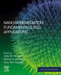 Nano-Bioremediation: Fundamentals and Applications