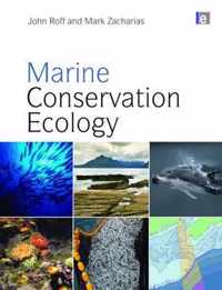 Marine Conservation Ecology