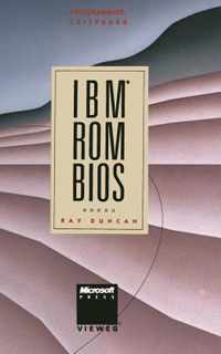 Programmierleitfaden IBM ROM BIOS