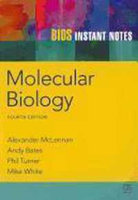 BIOS Instant Notes In Molecular Biology