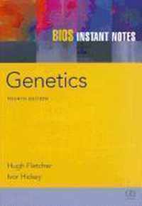 BIOS Instant Notes in Genetics