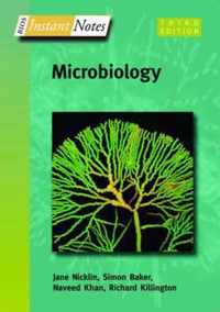 BIOS Instant Notes in Microbiology