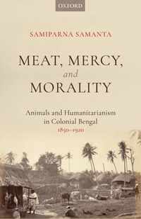 Meat, Mercy, Morality