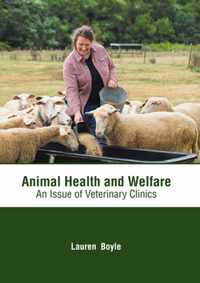 Animal Health and Welfare