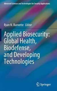 Applied Biosecurity