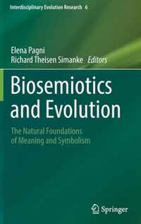 Biosemiotics and Evolution