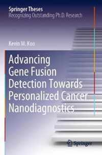 Advancing Gene Fusion Detection Towards Personalized Cancer Nanodiagnostics