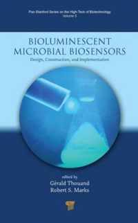 Bioluminescent Microbial Biosensors