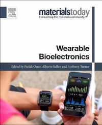 Wearable Bioelectronics