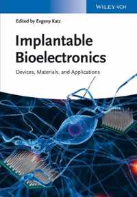 Implantable Bioelectronics