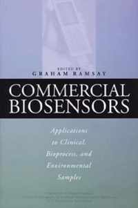 Commercial Biosensors