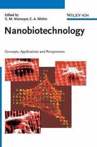 Nanobiotechnology