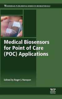 Medical Biosensors For Point Of Care POC