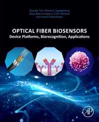 Optical Fiber Biosensors