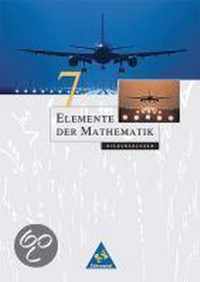 Elemente der Mathematik 7. Schülerband. Niedersachsen